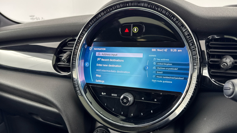 MINI Hatchback 135kW Cooper S Shadow Edition 33kWh 3dr Auto Electric Hatchback